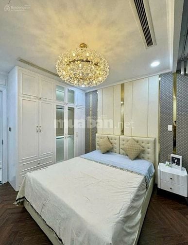 LŨY BÁN BÍCH 3PN ( 2 TỶ 5 ) ,MUA 1 ĐƯỢC 2 , NHÀ SẴN – SỔ TRAO TAY 
