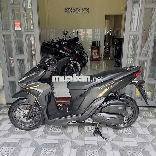 vario 125 bản ĐB 12/2024, mới 99%, bstp chính chủ