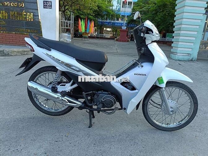 Wave alpha 2020 Rin keng