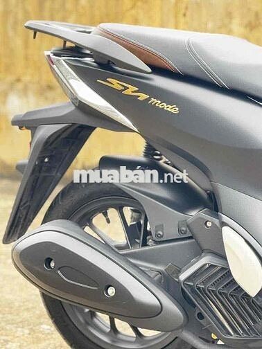 Cần Bán Shmode 2022 ABS