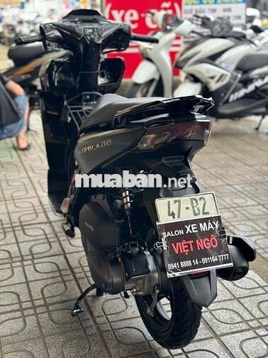 Ab 2021 Phố một chủ