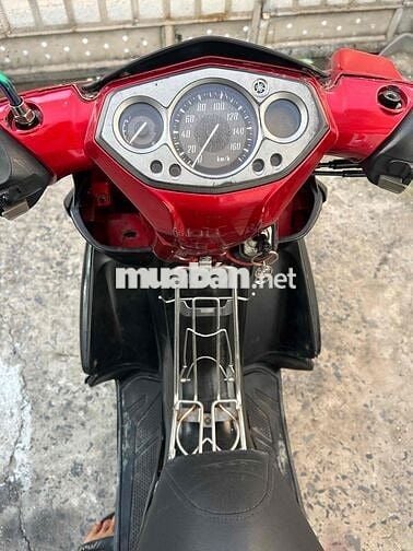yamaha Nouvo4 xinh đẹp 80%