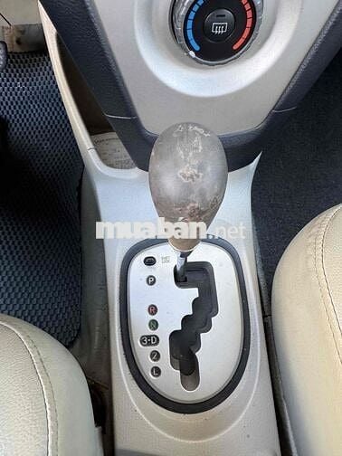 Toyota Vios 2009 G số tự động