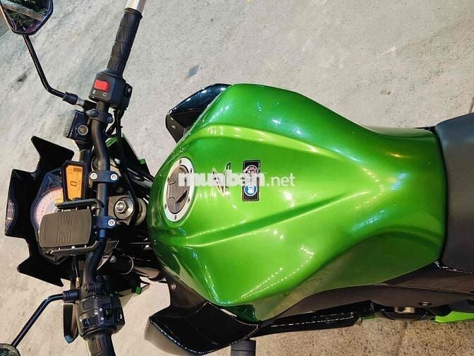 Z300 Siêu lướt cực mới biển SG