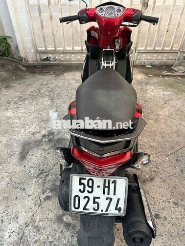 yamaha Nouvo4 xinh đẹp 80%