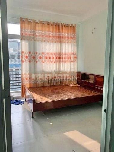 Bán Nhà 5 Tầng, Hẻm 6M Thông, 42M2, Lê Trọng Tấn, Tân Phú, Nhình 5 Tỷ