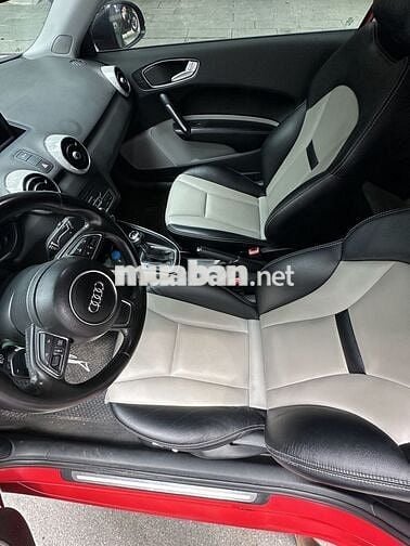 Audi A1 2010  - 99000 km