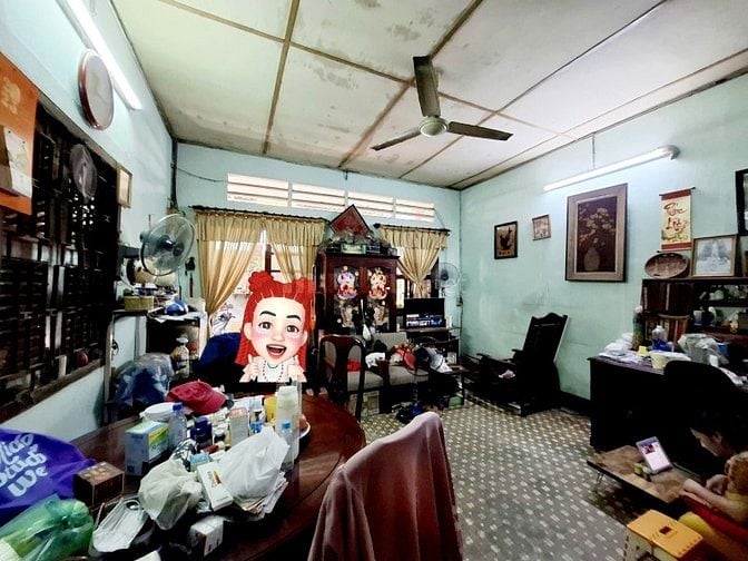 BÁN NHÀ ĐƯỜNG TRƯỜNG CHINH, 2 TẦNG, 69 M2, 5.4X13, GIÁ 7.9 TỶ