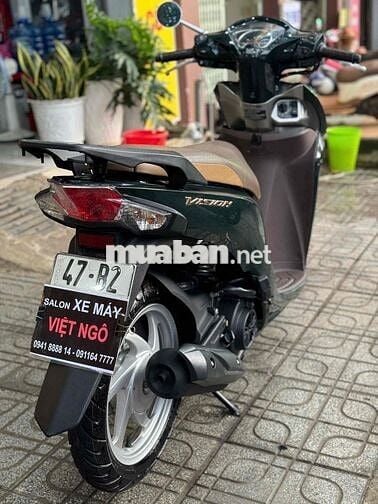 Viíion 2020 phố khoa điện
