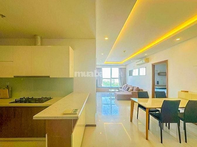 Cần bán Căn hộ tại Thảo Điền Pearl gồm 2 phòng ngủ tầng trung 92m2