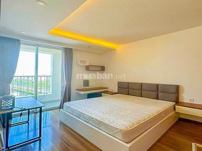 Cần bán Căn hộ tại Thảo Điền Pearl gồm 2 phòng ngủ tầng trung 92m2