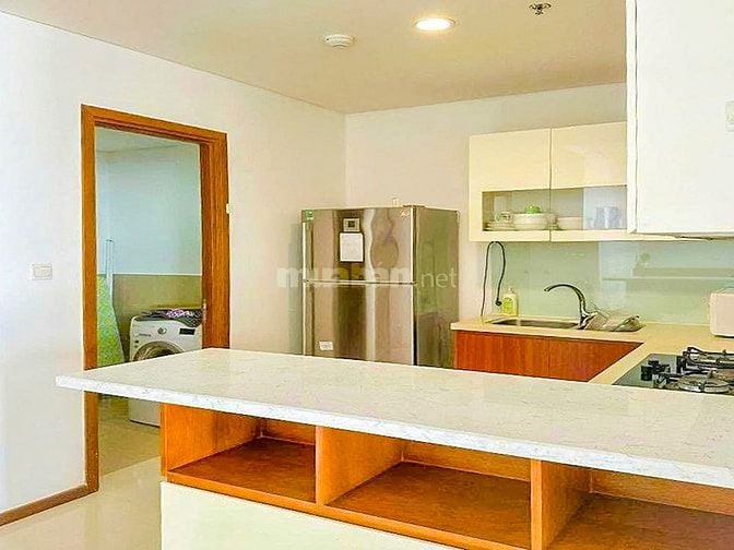 Cần bán Căn hộ tại Thảo Điền Pearl gồm 2 phòng ngủ tầng trung 92m2