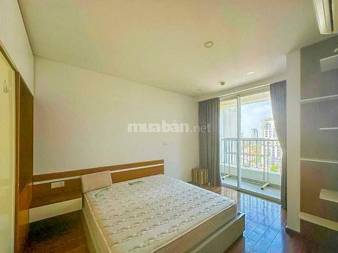 Cần bán Căn hộ tại Thảo Điền Pearl gồm 2 phòng ngủ tầng trung 92m2