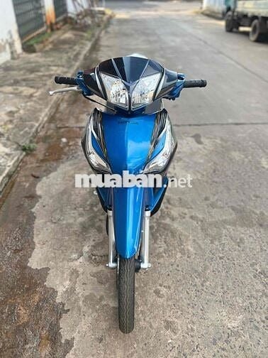 bán fu 2013 vào full cục 125fi phố chính chủ