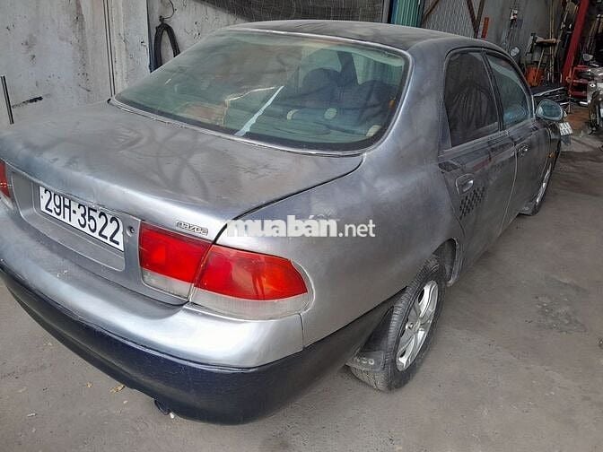 Cần bán mazda 626 32 triệu bao kiểmtp hồ chí minh