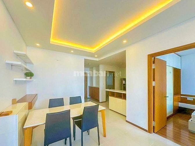 Cần bán Căn hộ tại Thảo Điền Pearl gồm 2 phòng ngủ tầng trung 92m2