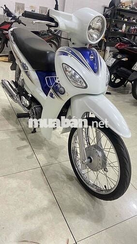 angela 50cc xe lướt