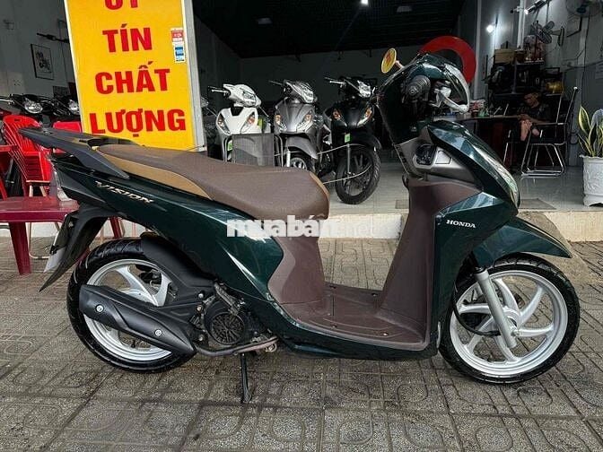 Viíion 2020 phố khoa điện
