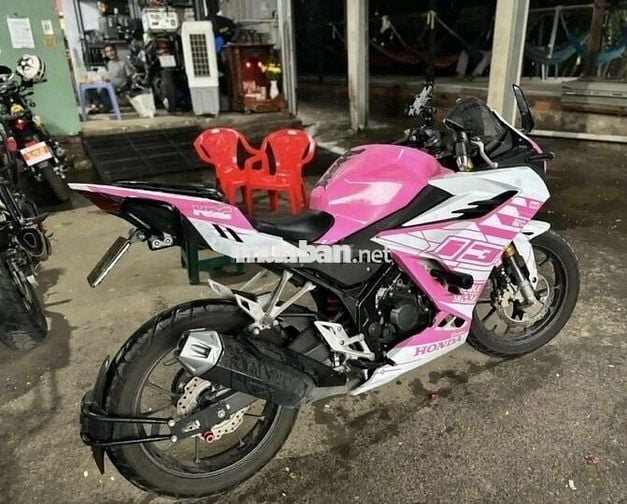 CBR150R 2021 bán gấp