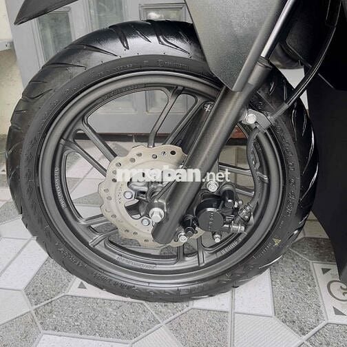 vario 125 bản ĐB 12/2024, mới 99%, bstp chính chủ