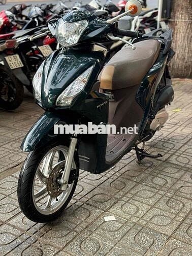 Viíion 2020 phố khoa điện