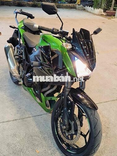 Z300 Siêu lướt cực mới biển SG