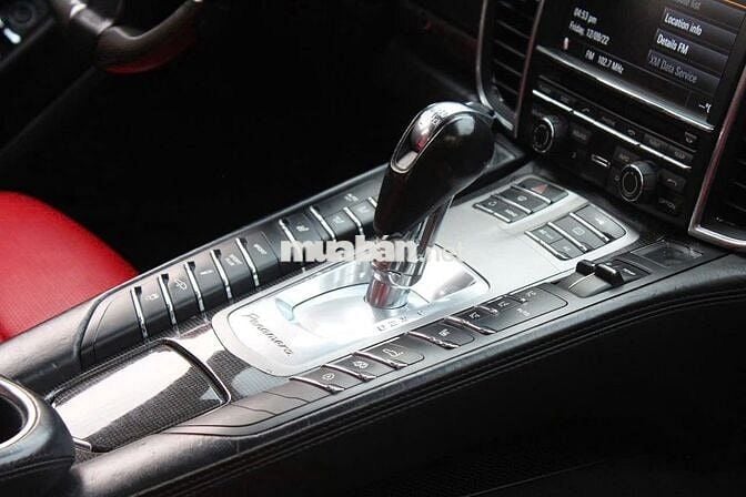 Porsche Panamera 4S 2011 - 1 Chủ Cá Nhân