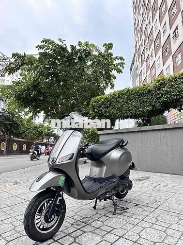 🌈 Victoria 50cc 2024 Chính Chủ - Góp 10tr500 Nhận