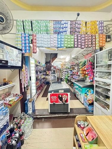 Bán nhà phố Thịnh Liệt 50m2, ô tô ra vào. 12 tỷ