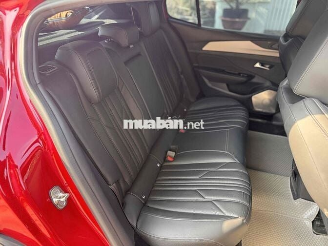Peugeot 408 2023 GT Line - 20000 km - 1 Chủ