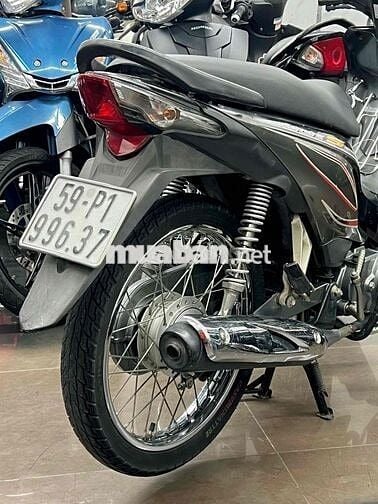 💥Wave S110 đời 2014 BSTP Chính Chủ giá hợp lý💥