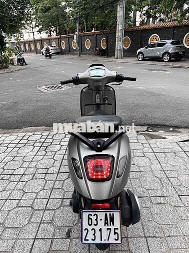 🌈 Victoria 50cc 2024 Chính Chủ - Góp 10tr500 Nhận