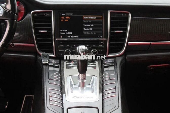 Porsche Panamera 4S 2011 - 1 Chủ Cá Nhân