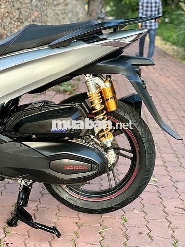 SH350 2021 Bạc Posrche kiểng nhẹ máy zin !!!