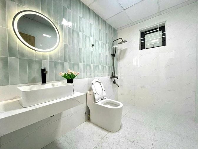 LŨY BÁN BÍCH 3PN ( 2 TỶ 5 ) ,MUA 1 ĐƯỢC 2 , NHÀ SẴN – SỔ TRAO TAY 