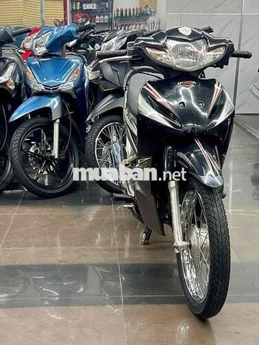 💥Wave S110 đời 2014 BSTP Chính Chủ giá hợp lý💥