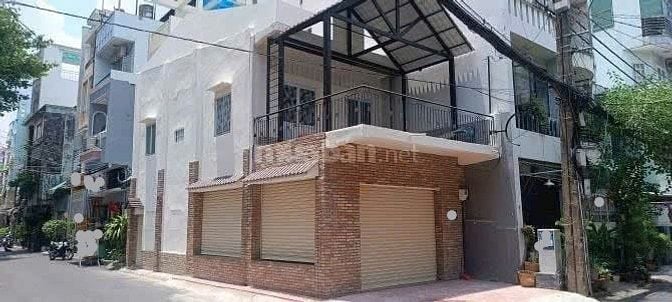 Hạ giá mạnh bán gấp 2 mặt tiền 8m CX Lữ Gia - Lý Thường Kiệt Quận 11