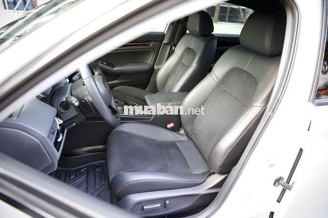 CIVIC RS 2024 CỰC LƯỚT, BẢN CAO CẤP, NHẬP THÁI