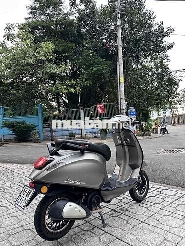 🌈 Victoria 50cc 2024 Chính Chủ - Góp 10tr500 Nhận
