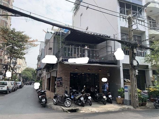 Hạ giá mạnh bán gấp 2 mặt tiền 8m CX Lữ Gia - Lý Thường Kiệt Quận 11