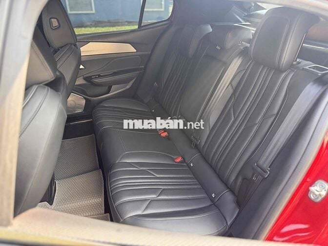 Peugeot 408 2023 GT Line - 20000 km - 1 Chủ