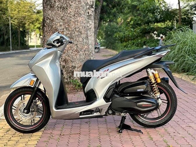 SH350 2021 Bạc Posrche kiểng nhẹ máy zin !!!