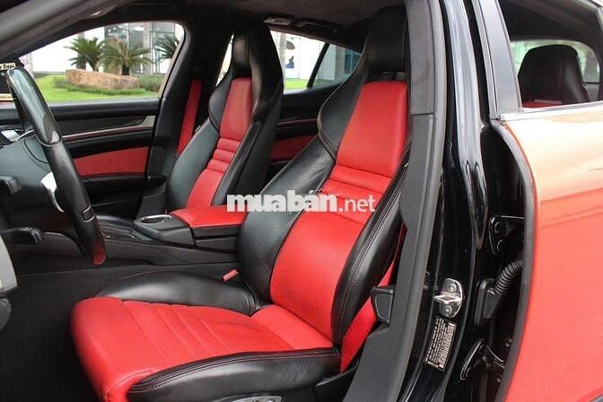 Porsche Panamera 4S 2011 - 1 Chủ Cá Nhân