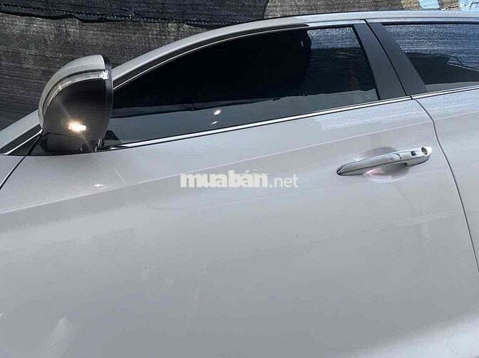 Hyundai Tucson 2016 2.0 AT Spec - 139227 km