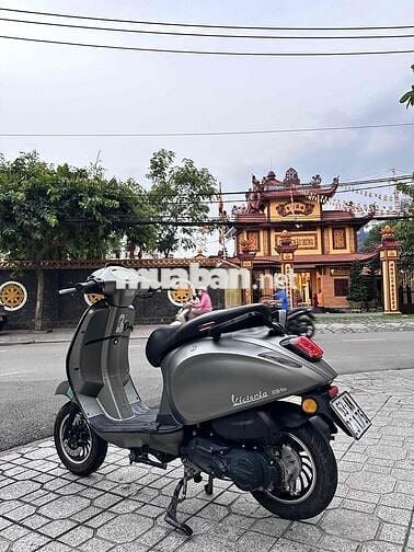 🌈 Victoria 50cc 2024 Chính Chủ - Góp 10tr500 Nhận