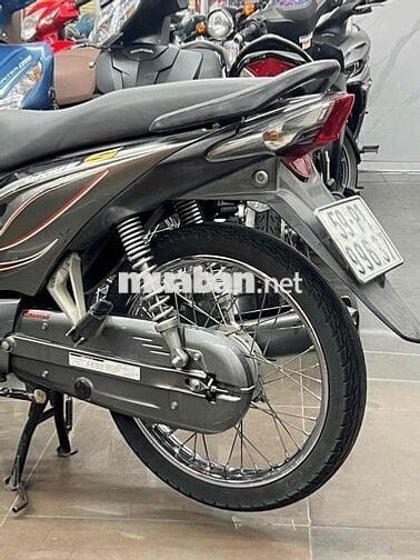 💥Wave S110 đời 2014 BSTP Chính Chủ giá hợp lý💥