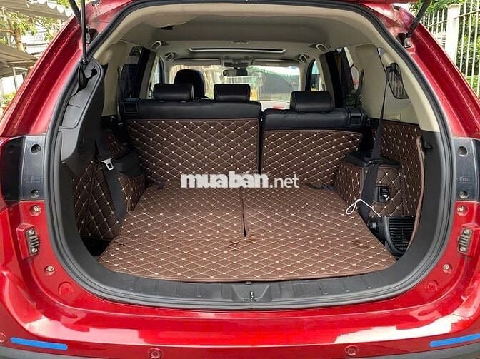 Mitsubishi Outlander đk 2021 Premium 35.000km