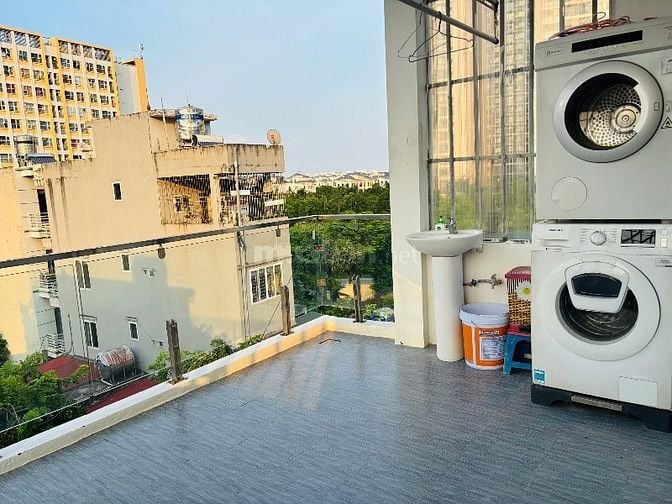 Chính chủ bán nhà khu An Đào 45m2 đầy đủ tiện nghi sẵn xách vali về ở