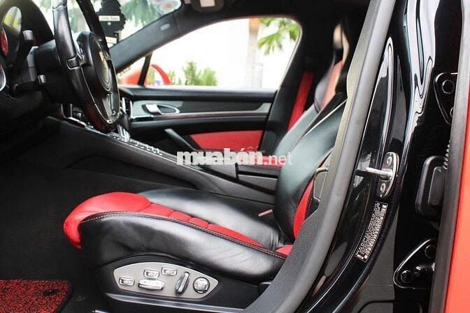 Porsche Panamera 4S 2011 - 1 Chủ Cá Nhân