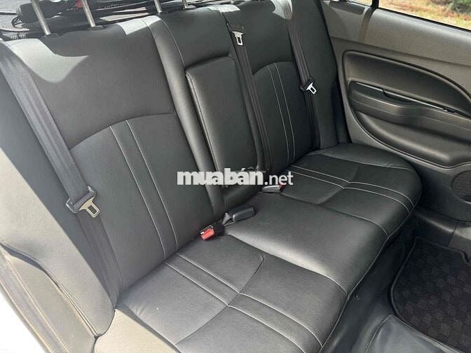 Mitsubishi Attrage 2021 CVT  3XX